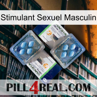Male Sexual Stimulant viagra5